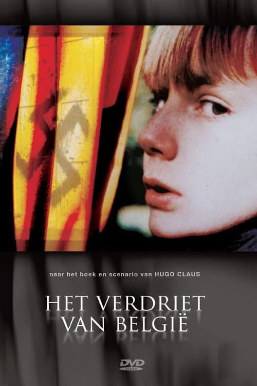 Het verdriet van België Season 1 poster