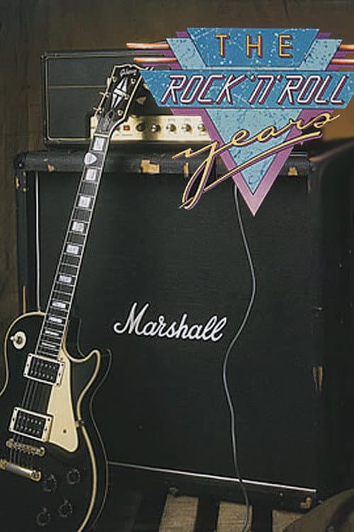 The Rock 'n' Roll Years Season 2 poster