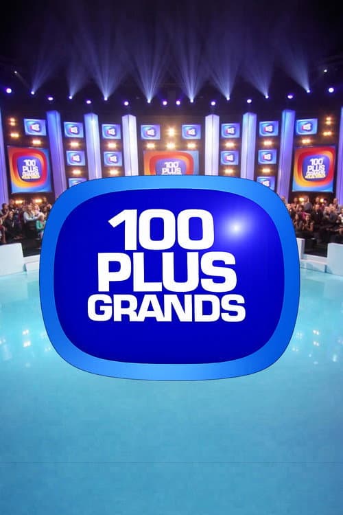 Les 100 plus grands... Season 2 poster