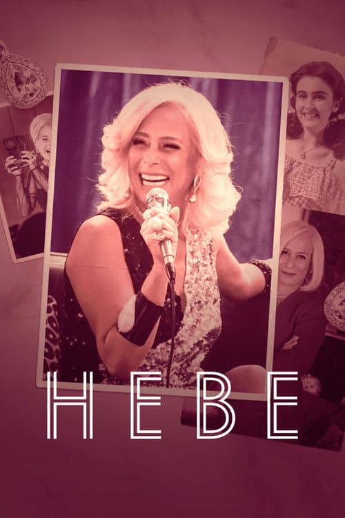 Hebe Season 1 poster