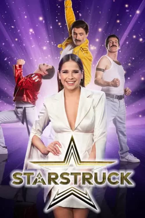 Starstruck Season 2 poster