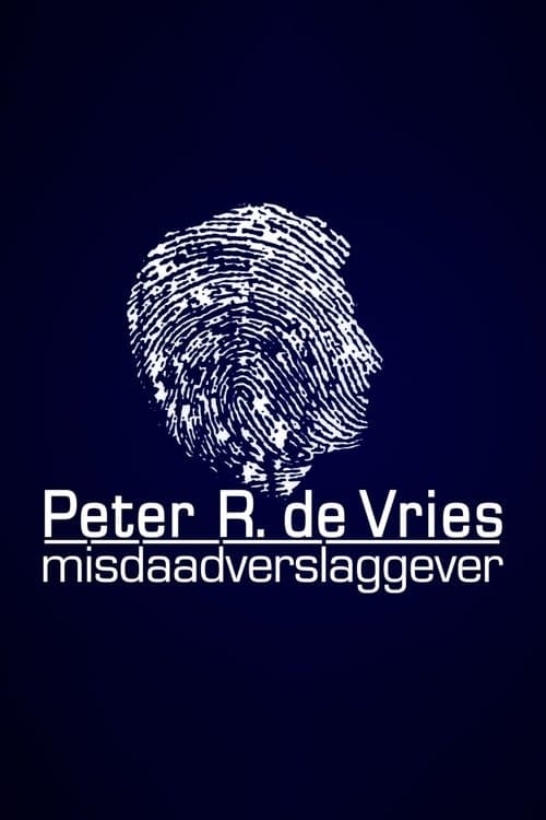 Peter R. de Vries: Crime Reporter Season 2 poster