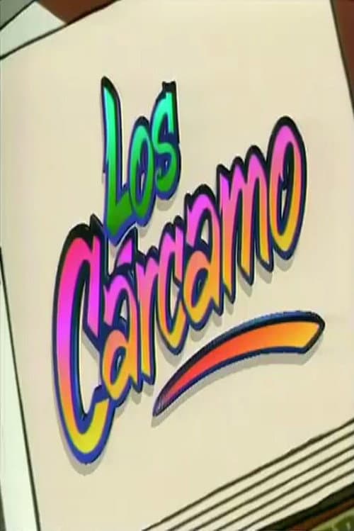 Los Cárcamo Season 1 poster