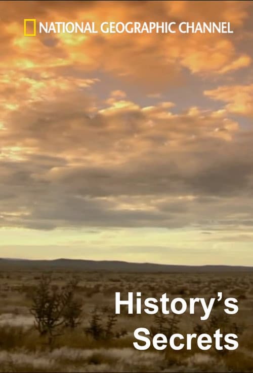 History's Secrets Season 2 poster