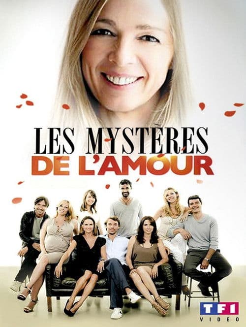 Les Mystères de l'amour Season 37 poster