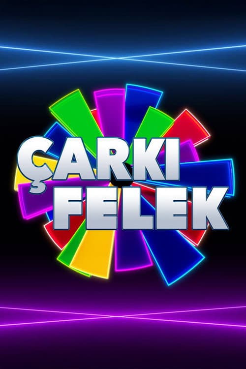 Çarkıfelek Season 2 poster
