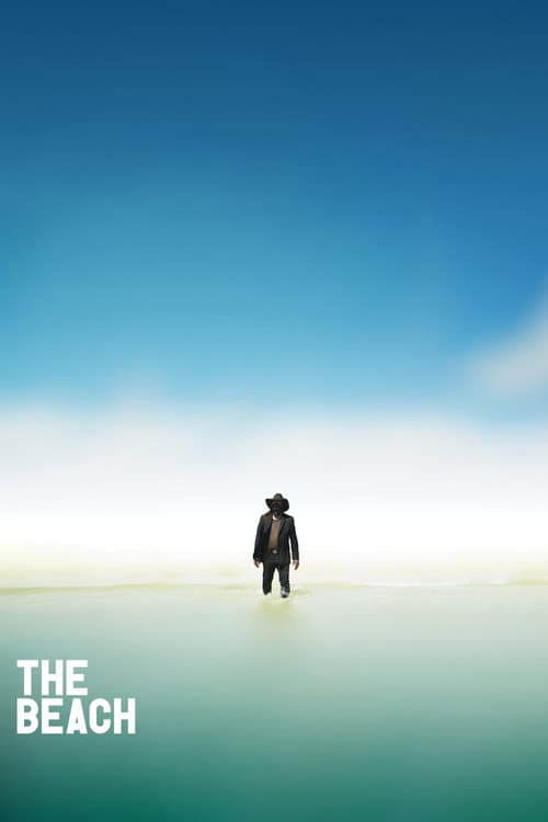 The Beach Miniseries poster