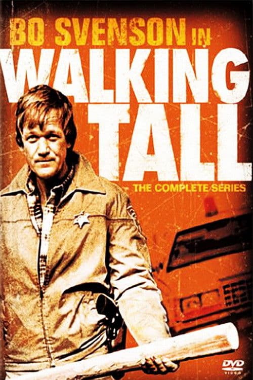 Walking Tall Season 1 poster