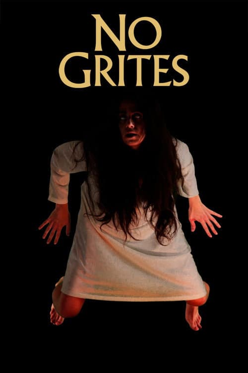 No grites Season 1 poster