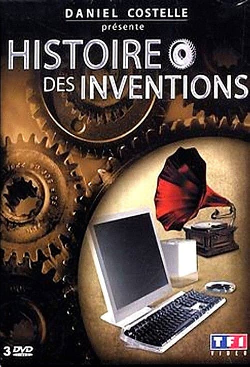 Histoire des Inventions Season 1 poster