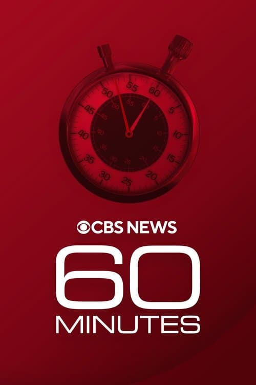 60 Minutes Season 39 poster