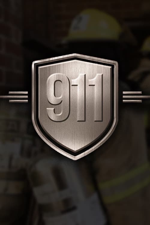 911 Season 2 poster
