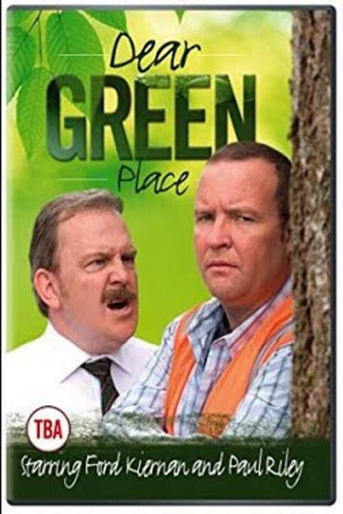 Dear Green Place Season 2 poster