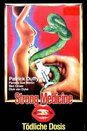 Strong Medicine Season 1 poster