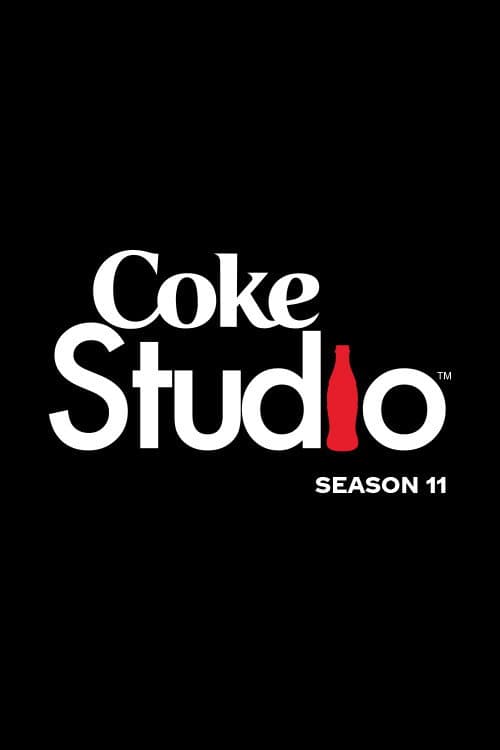 Coke Studio Season 11 poster