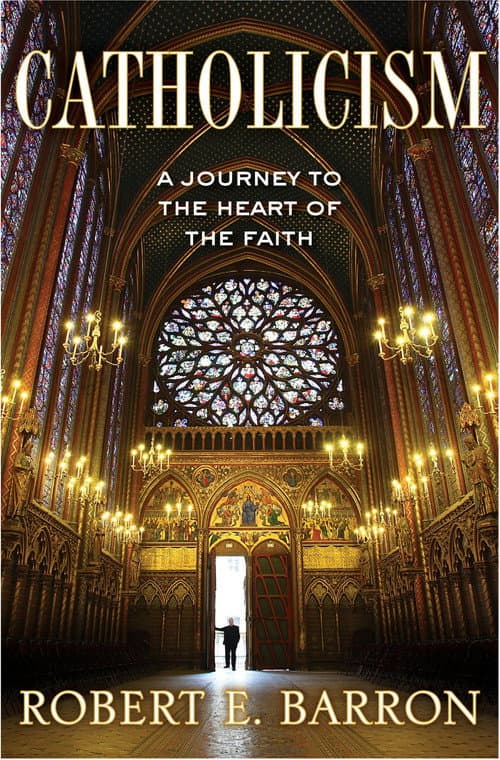 Catholicism Season 1 poster