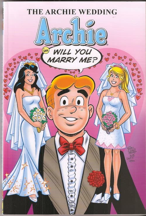 The Archie Comedy Hour Sabrina and the Groovie Goolies poster