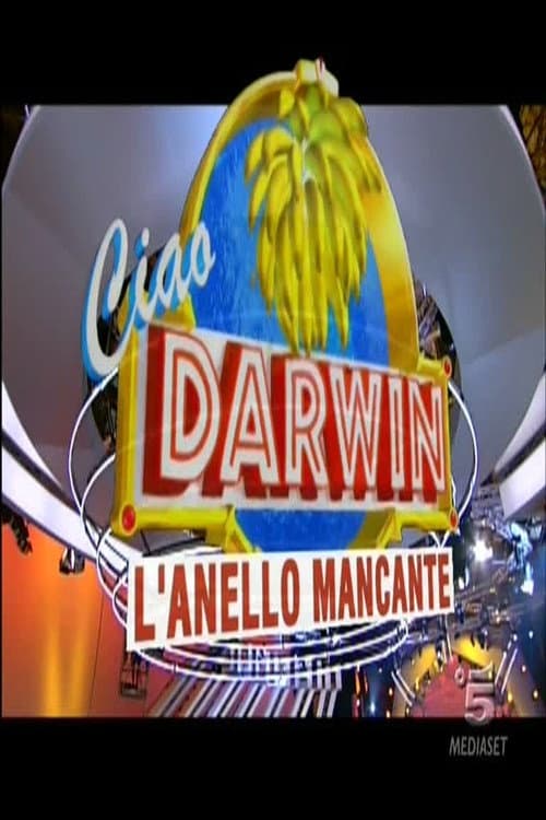 Ciao Darwin Season 5 poster