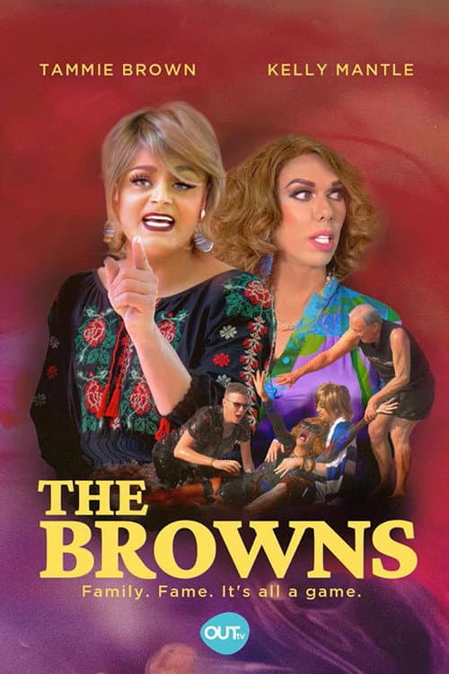 The Browns Season 2 poster