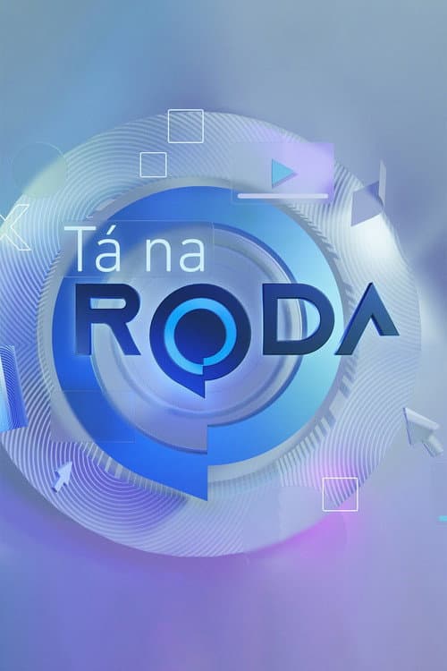 Tá na Roda Season 1 poster