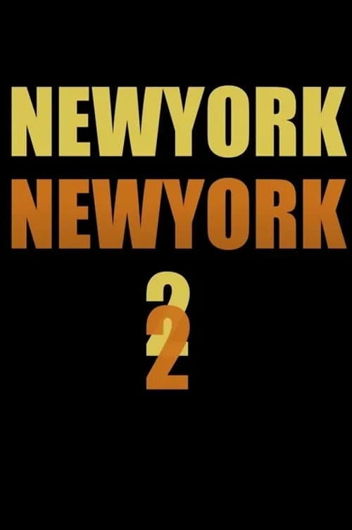 Lee Seojin’s New York New York Season 2 poster