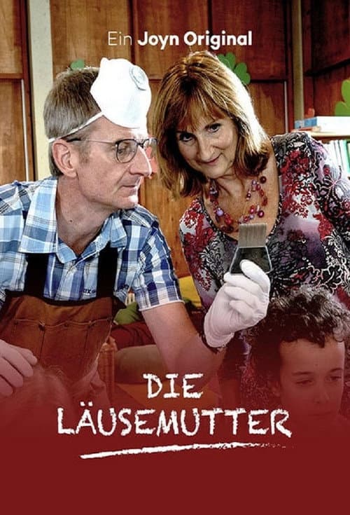 Die Läusemutter Season 1 poster