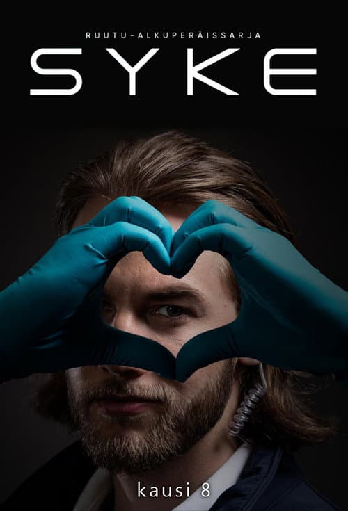 Nurses Season 8 poster