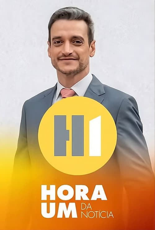 Hora 1 Season 2 poster