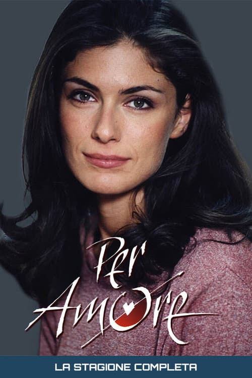 Per Amore Season 1 poster