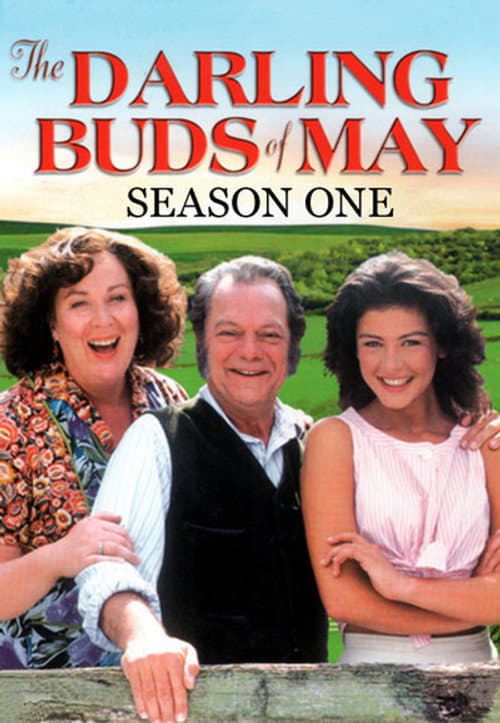 The Darling Buds of May Season 1 poster