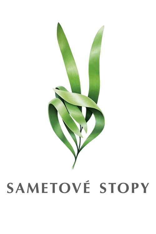 Sametové stopy Season 1 poster