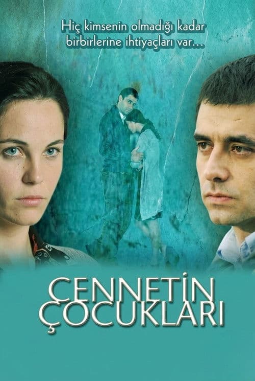 Cennetin Çocukları Season 1 poster