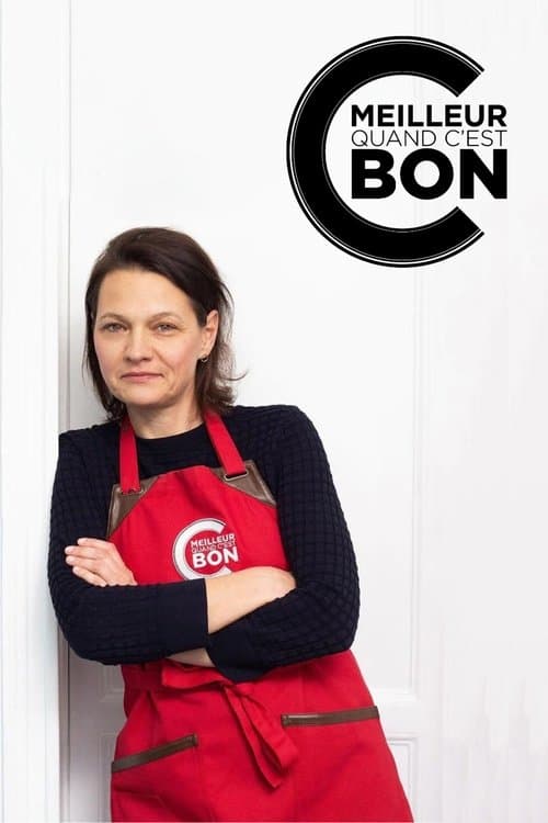 C'est meilleur quand c'est bon Season 2 poster