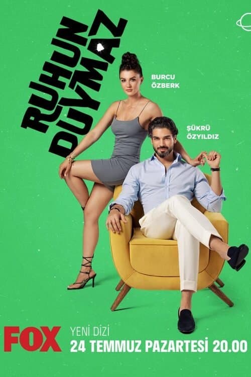 Love Undercover Season 1 poster