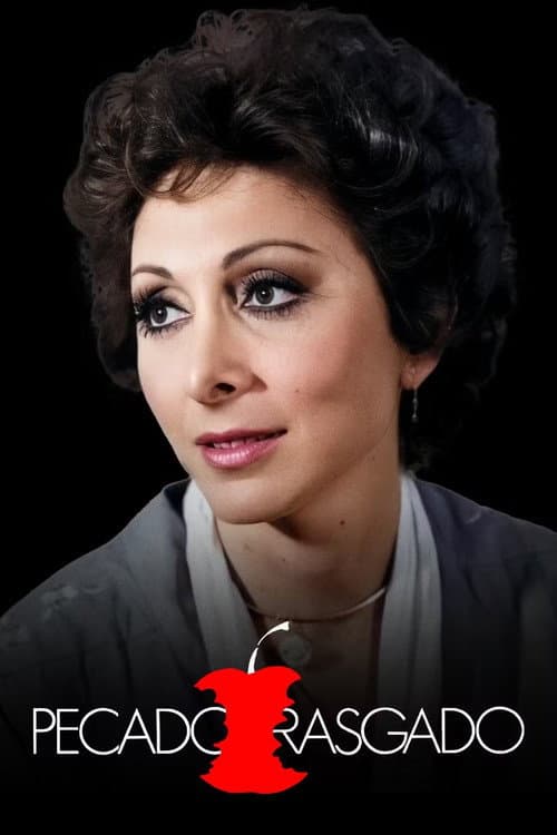 Ripped Sin Season 1 poster