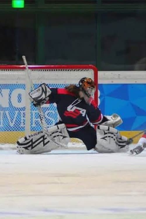 USA Hockey: World University Games 2013: Trentino, Italy poster