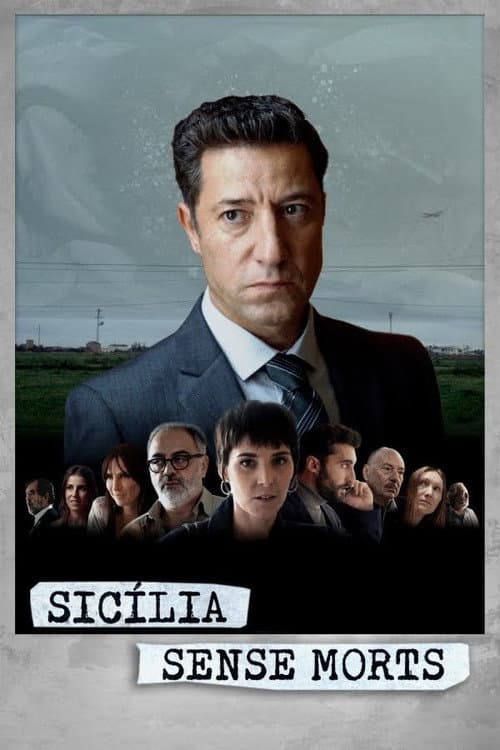 Sicília sense morts Season 1 poster