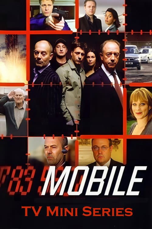 Mobile Season 1 poster