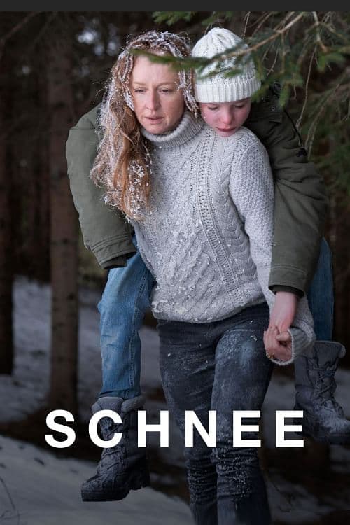 Snow Season 1 poster