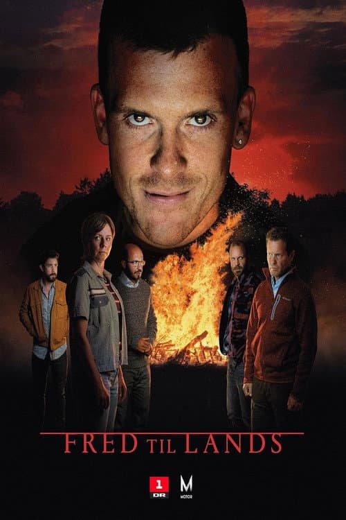 Deliver Us Season 1 poster