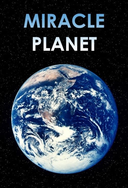 Miracle Planet Season 1 poster