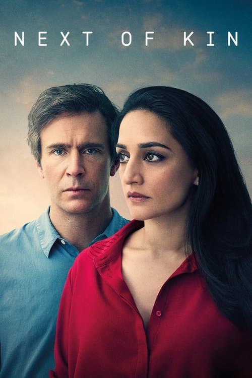 Next of Kin Season 1 poster