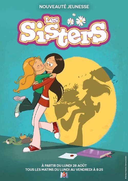 The Sisters Season 1 poster