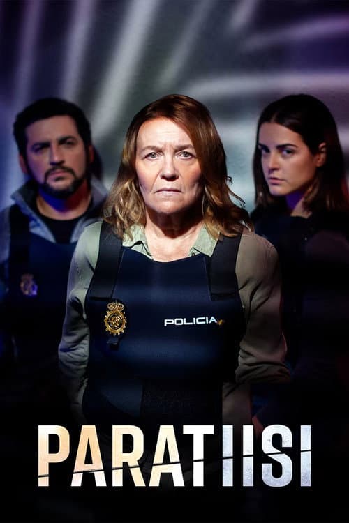 The Paradise Season 2 poster