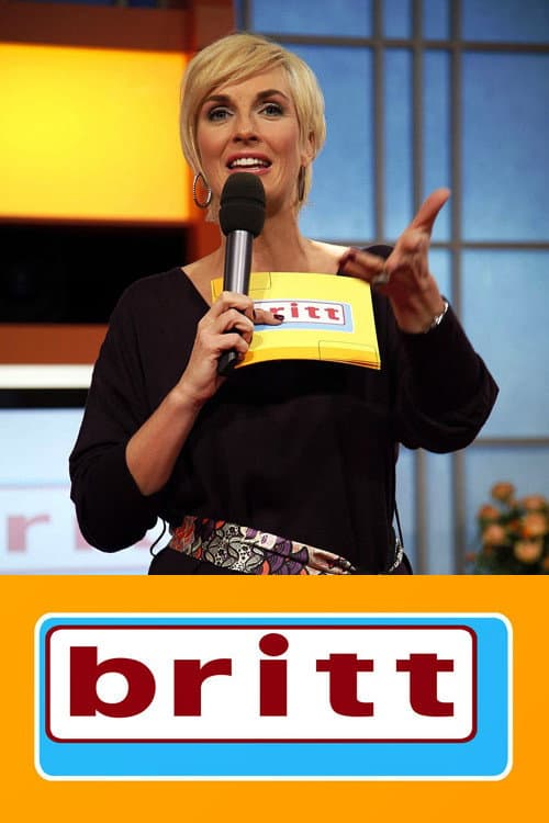 Britt – Der Talk Season 2 poster