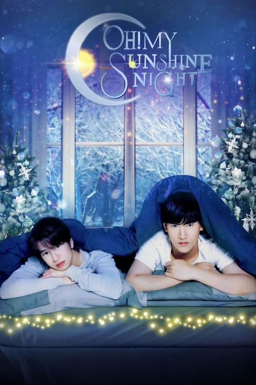 Oh! My Sunshine Night Season 1 poster