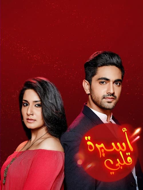 Namkaran Season 1 poster