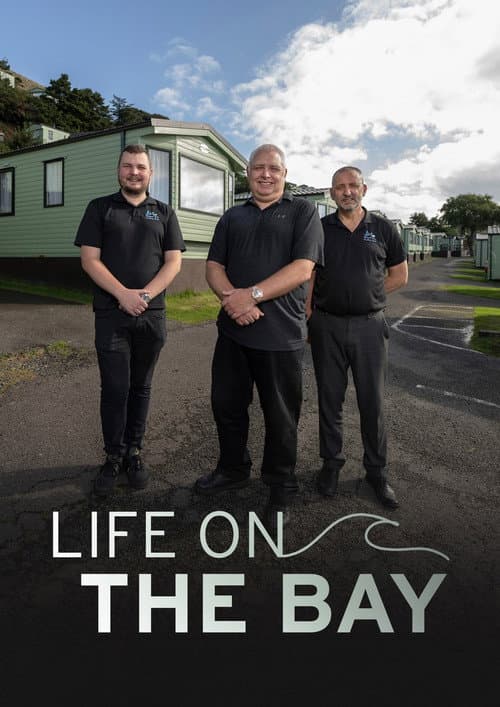 Life on the Bay Season 2 poster