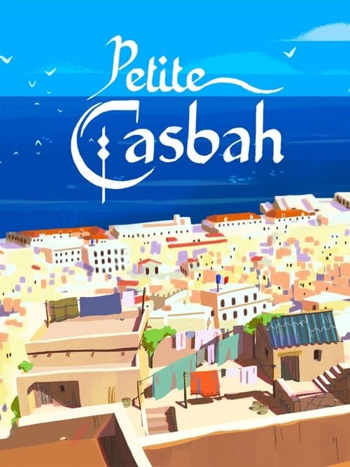 Petite Casbah Season 1 poster