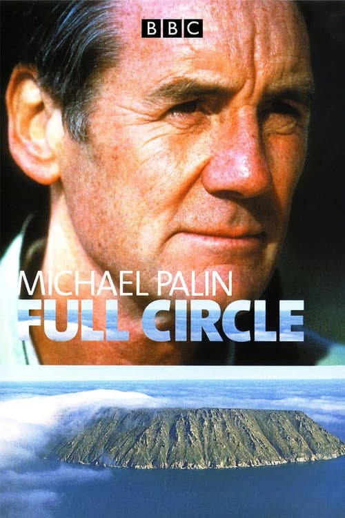 Full Circle with Michael Palin Miniseries poster